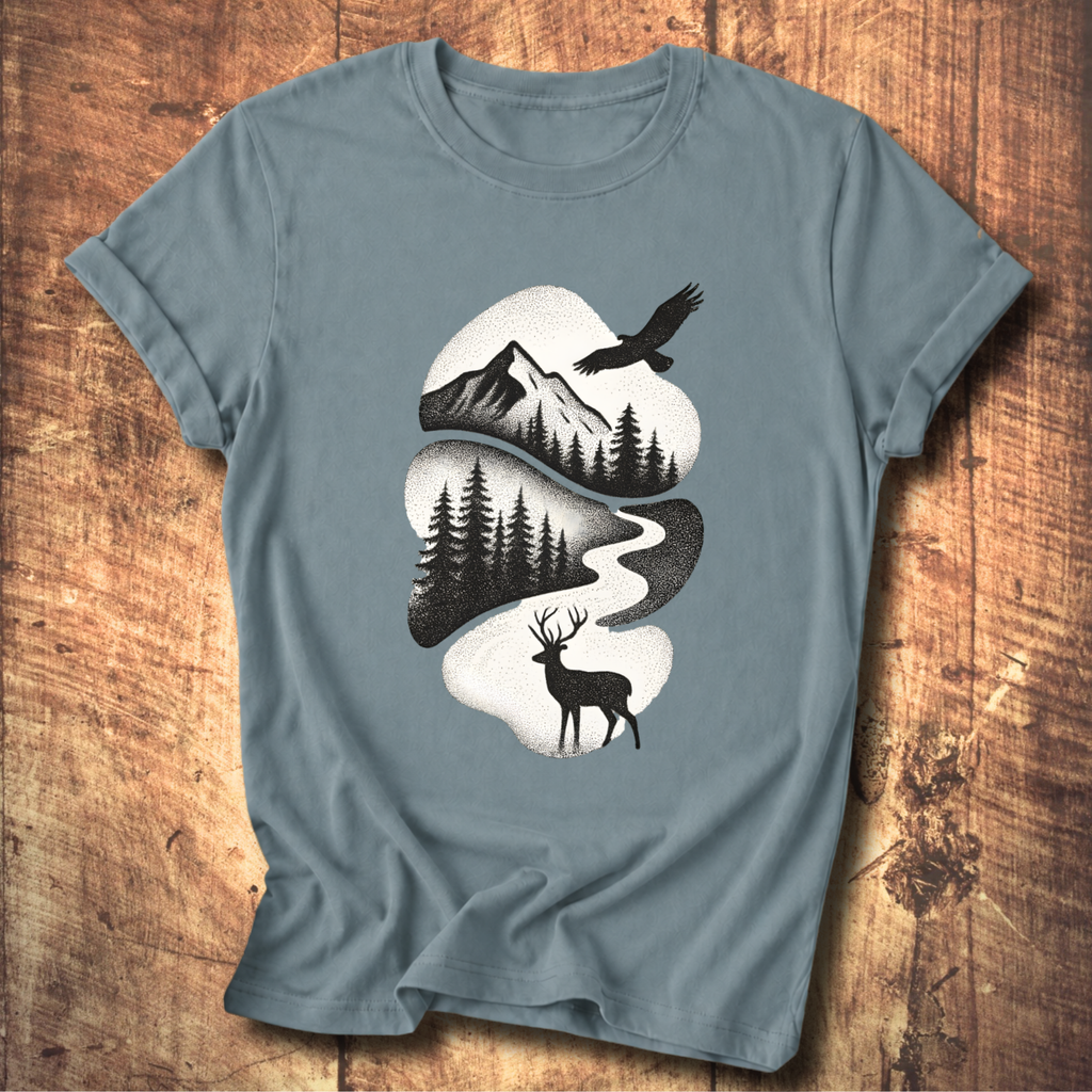 Soar T-shirt