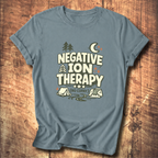 Negative Ion Therapy T-Shirt (No Copay)
