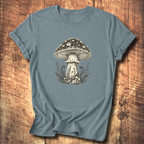 Mushroom Love Tee