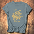 Lotus Glow T-Shirt