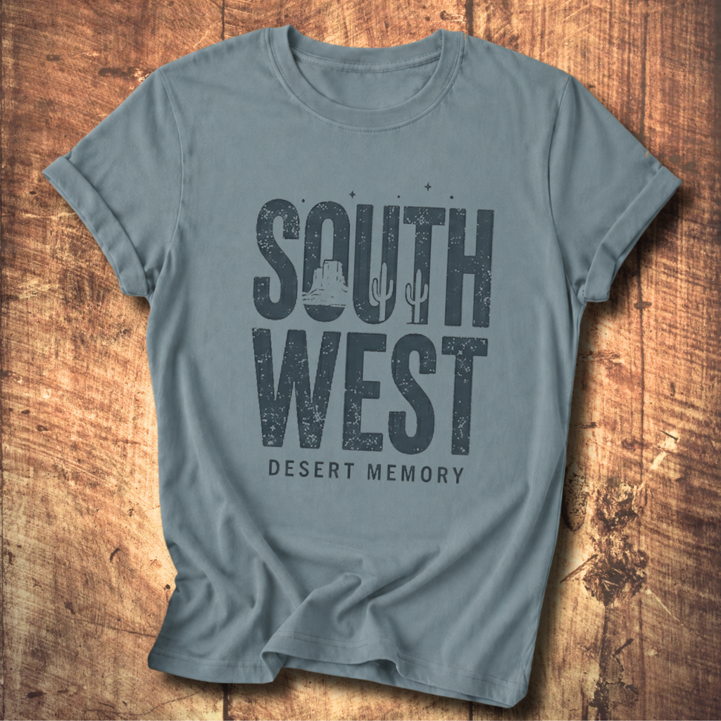 SXW Memories Tee