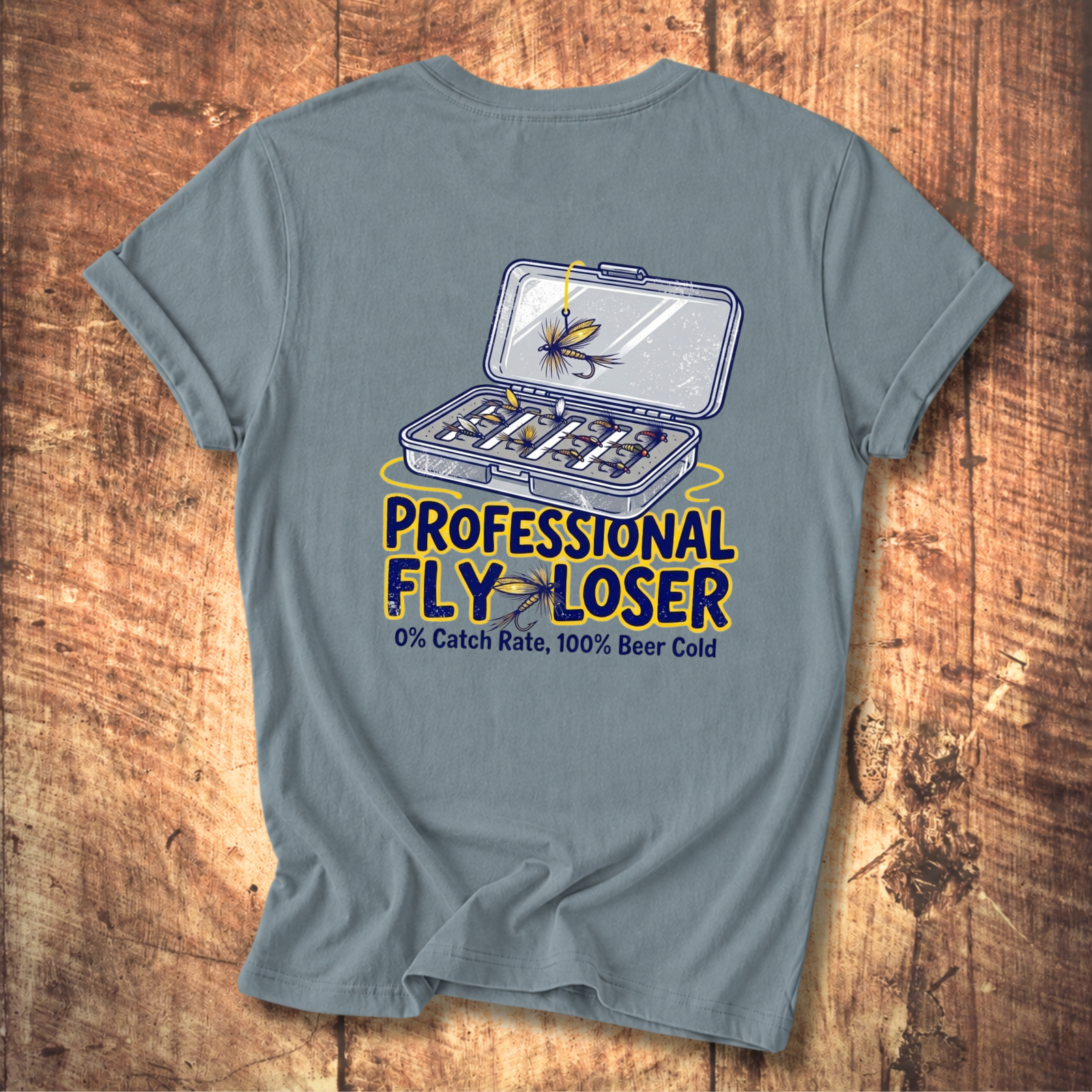 Professional Fly-Loser Tee
