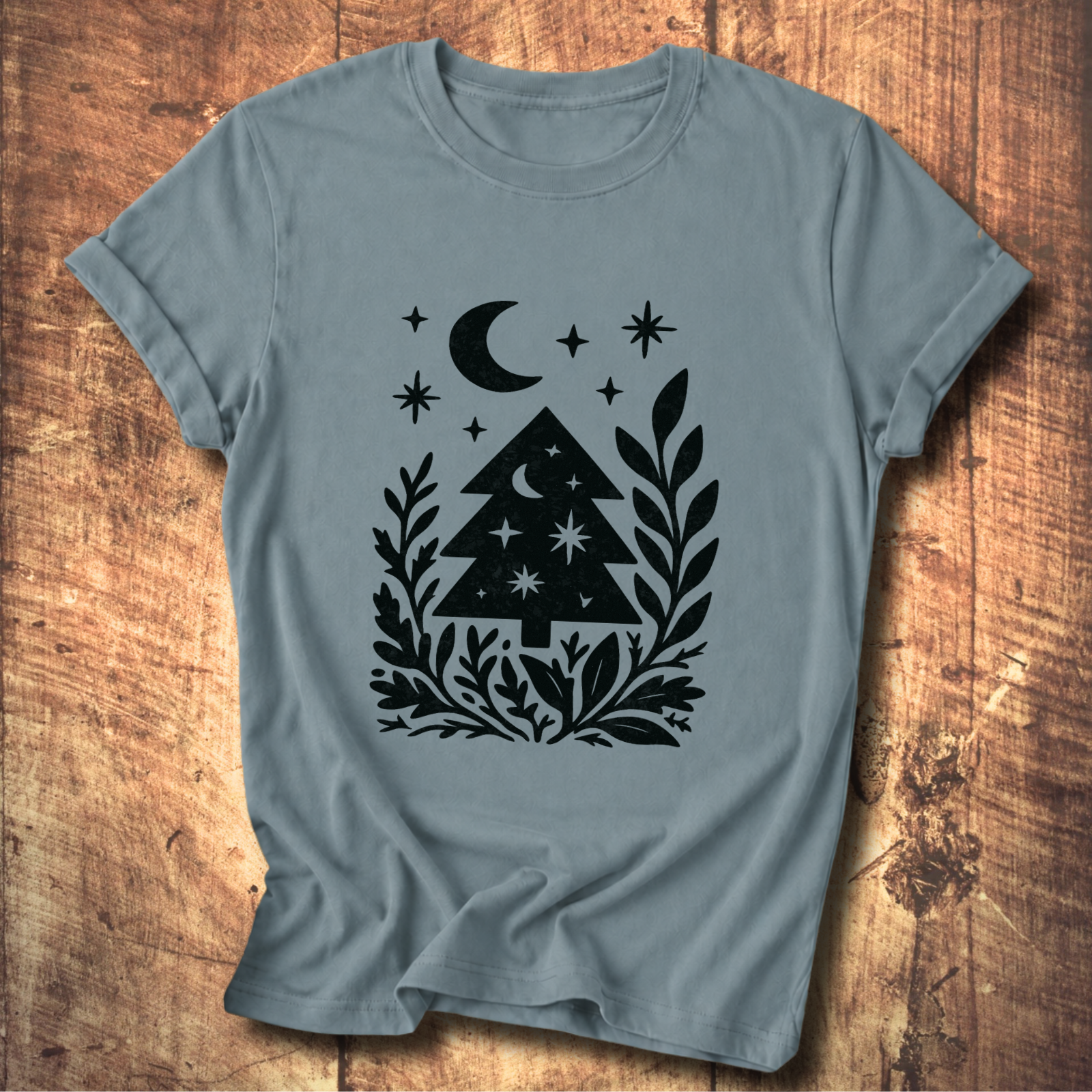 Midnight Forest T-Shirt