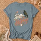 Hello Starling T-shirt