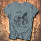 Coyote Wild Child T-Shirt