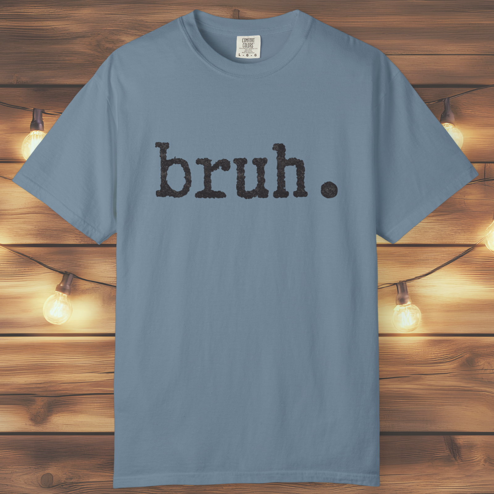 Bruh. T-Shirt