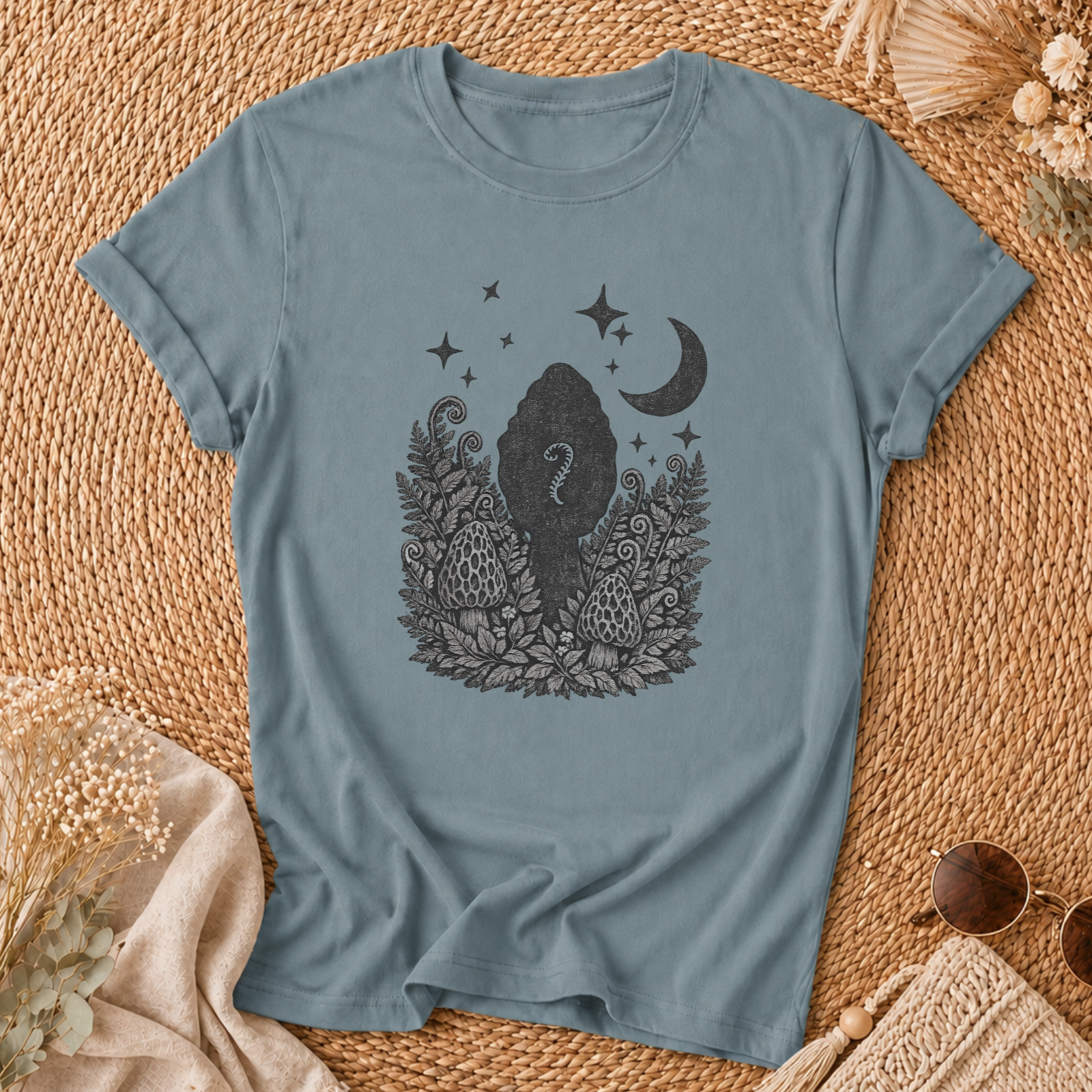 Mystic Garden T-Shirt
