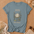 Zen & Chaos Lotus T-Shir
