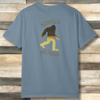 Squatch Brownie T-Shirt