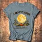 Harvest Moon Social Club Tee