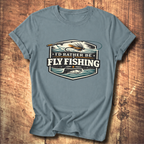 I’d Rather Be Fly Fishing T-Shirt