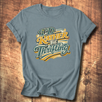 I'd Rather Be Thrifting T-Shirt