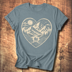 Love Nature Tee