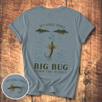 Hey Diddle Diddle Tee