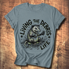 Living the Debris Life T-Shirt