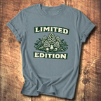 Limited Edition Mushroom T-Shirt