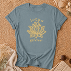 Lotus Glow T-Shirt