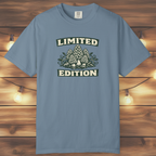 Limited Edition Mushroom T-Shirt