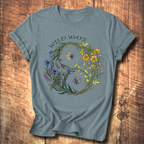Wild Ways Floral Tee