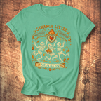 Strange Little Season Tee