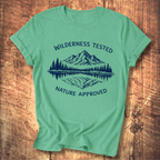 Wilderness Tested Tee