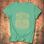 Off Grid On Purpose T-shirt