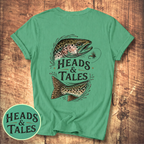 Heads & Tales T-shirt