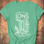 May The Ions T-shirt