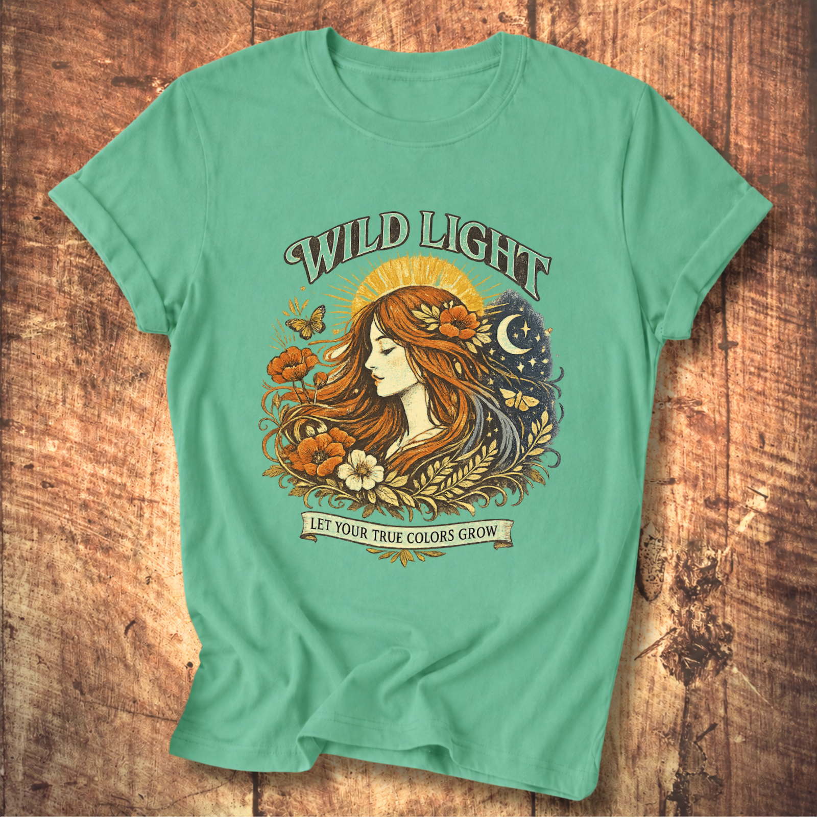 True Colors Tee