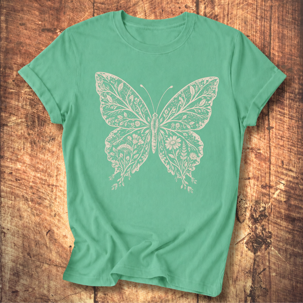 Butterfly Dreams Tee