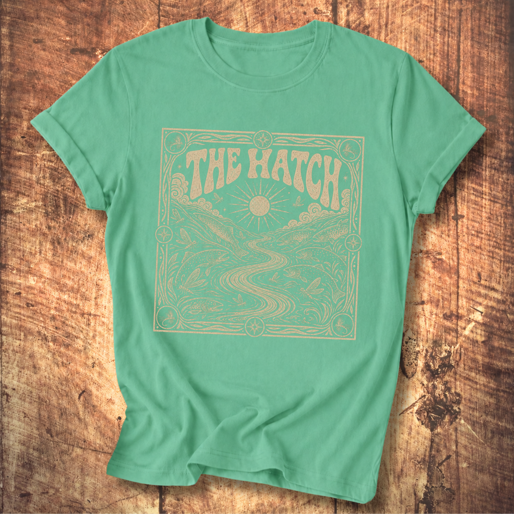 The Hatch Evening Rise T-shirt