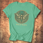 Wild Ways T-shirt