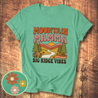 Big Ridge Vibes T-shirt