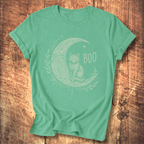 Boo Kitty Tee