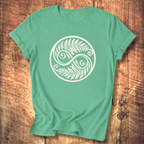 Infinity Fern Tee