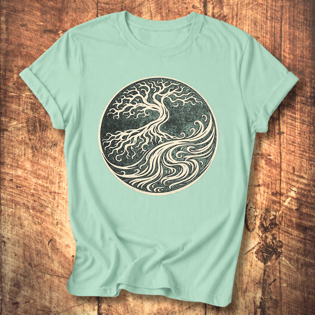 The Storm T-shirt