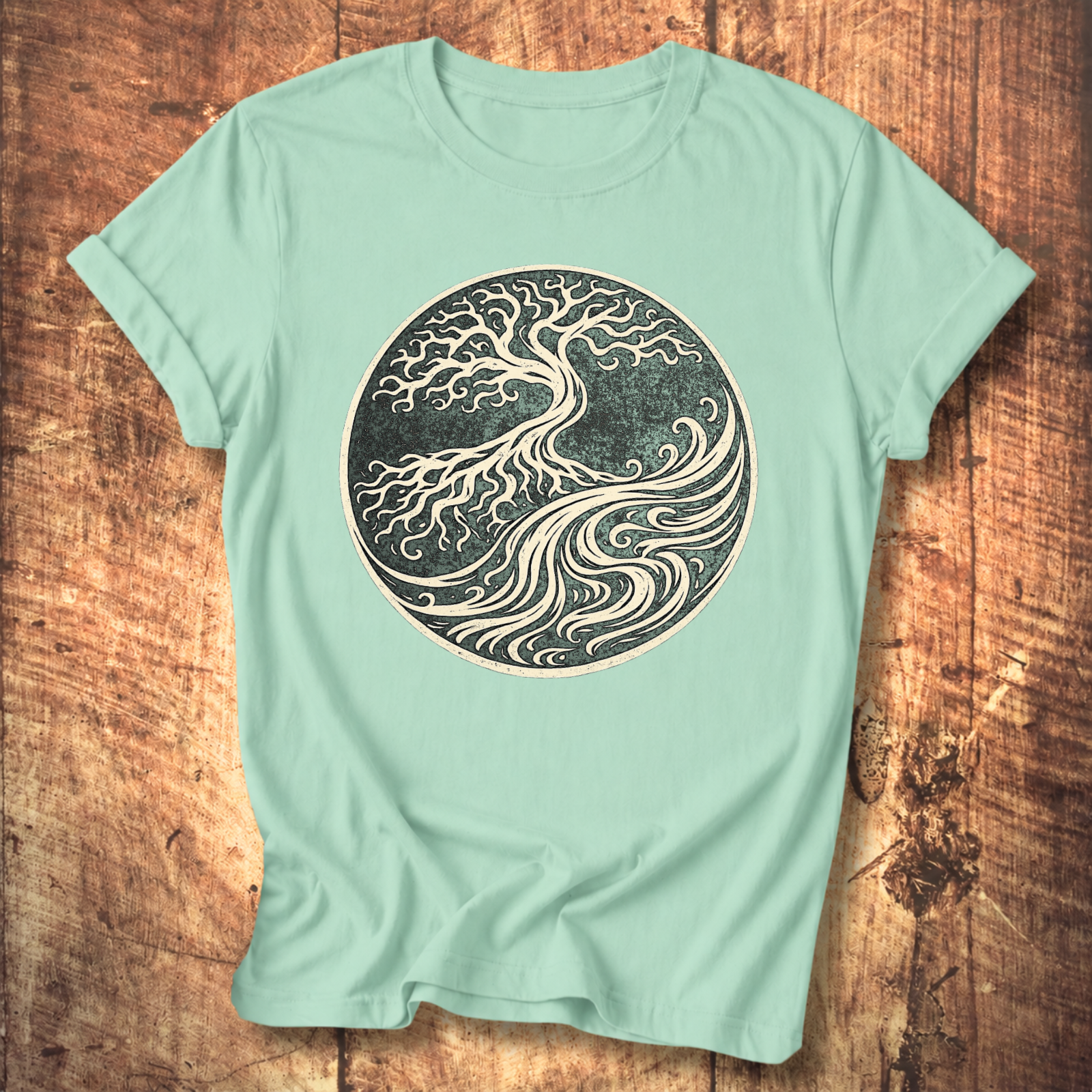 The Storm T-shirt