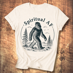 Walkabout Squatch T-shirt