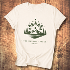 Mandala Sunset Tee