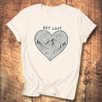Get Lost Tee