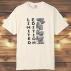 Limited Edition Morel Tee