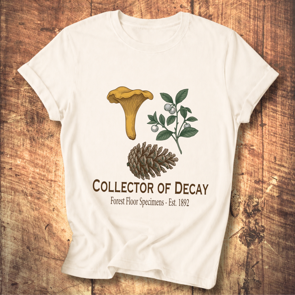 Collector of Decay T-Shirt