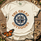 Great Outdoors T-shirt