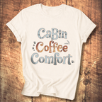Coffee Comfort T-Shirt