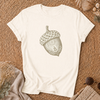 Rooted In The Wild Tee