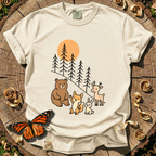 Forest Critters Tee