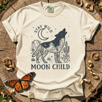 Coyote Wild Child T-Shirt