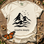 Breathe Deeply