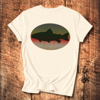 Trout Silhouette T-Shirt