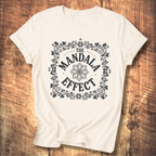 The Mandala Effect Tee
